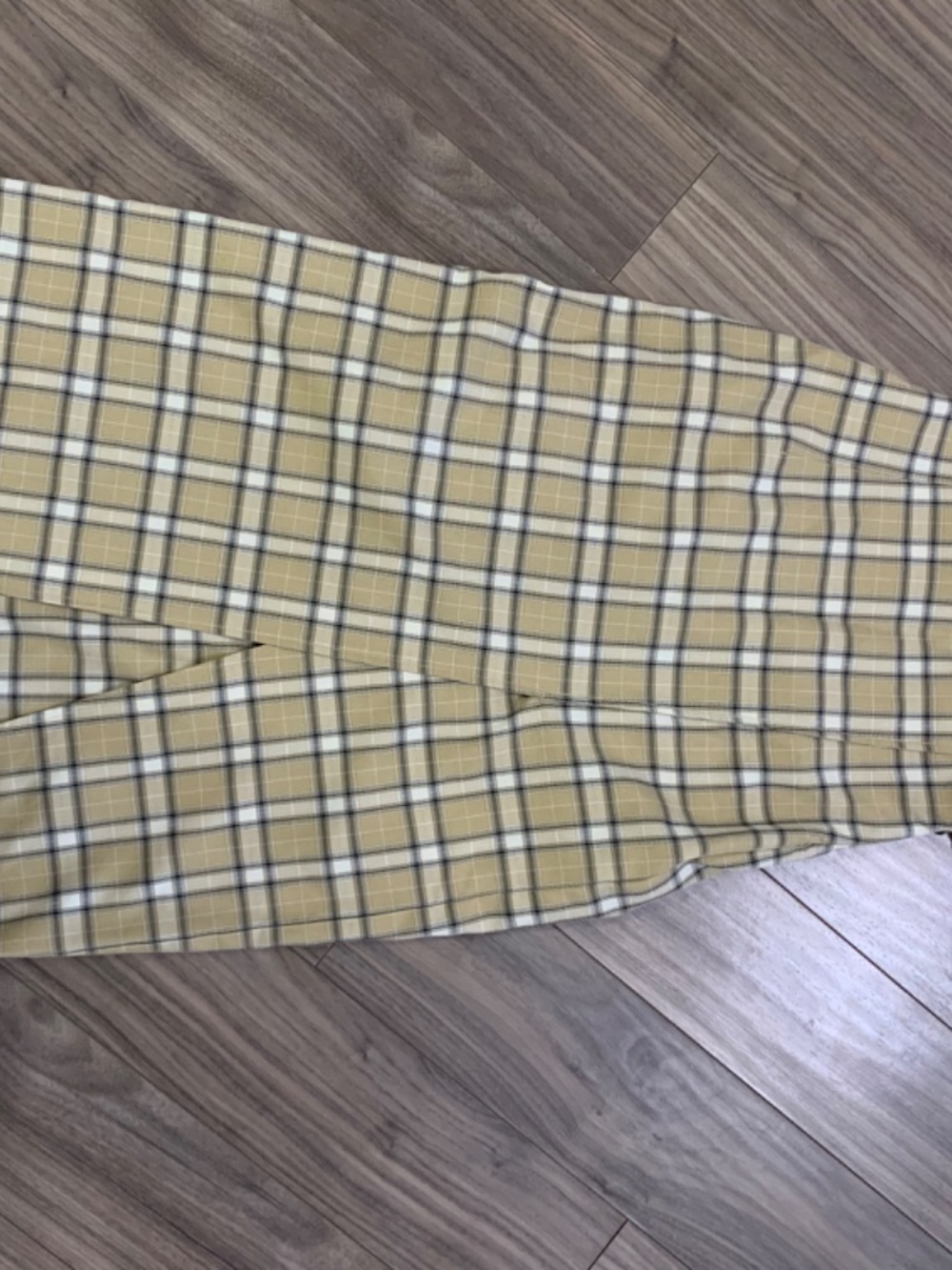 mysty woman Plaid Set Camisole + skort – Japanese Brand - Picture 11 of 14